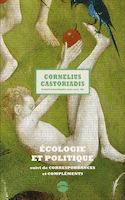 Écologie et politique - Correspondances et compléments